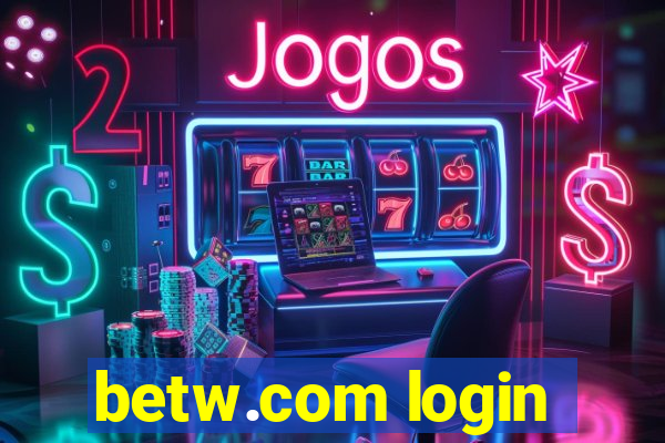 betw.com login